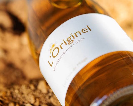 L'Originel : le muscat de Vic la Gardiole qui n'est pas un vin doux naturel